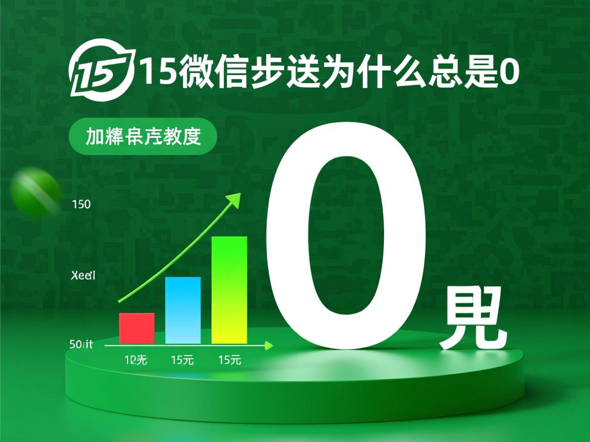 oppor15微信步数为什么总是0 第2张 oppor15微信步数为什么总是0 第2张