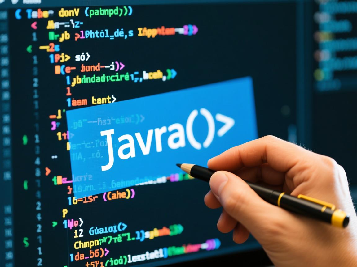 java怎么隐藏代码 第2张 java怎么隐藏代码 第2张