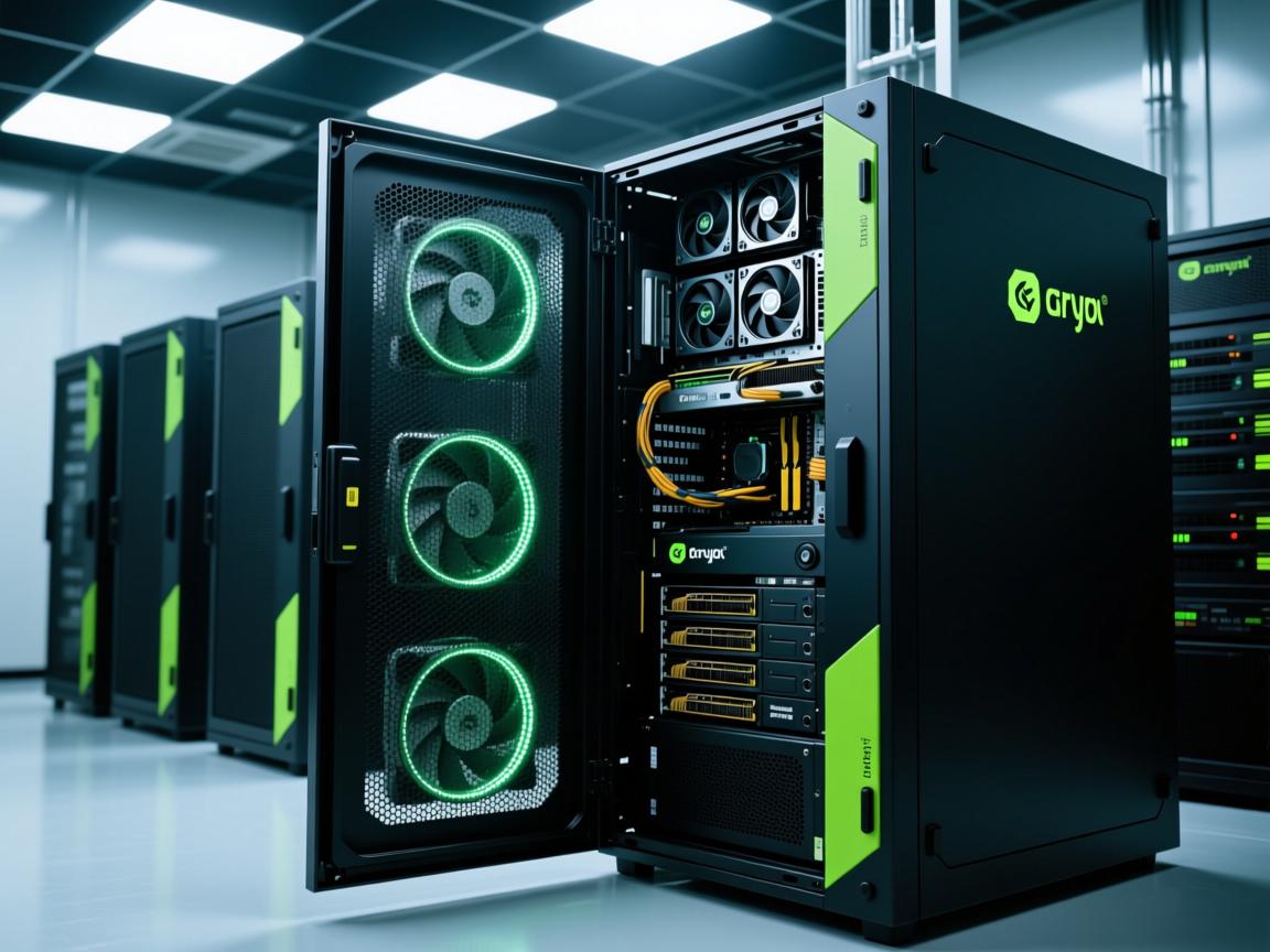 gpu云主机物理机 第1张 gpu云主机物理机 第1张