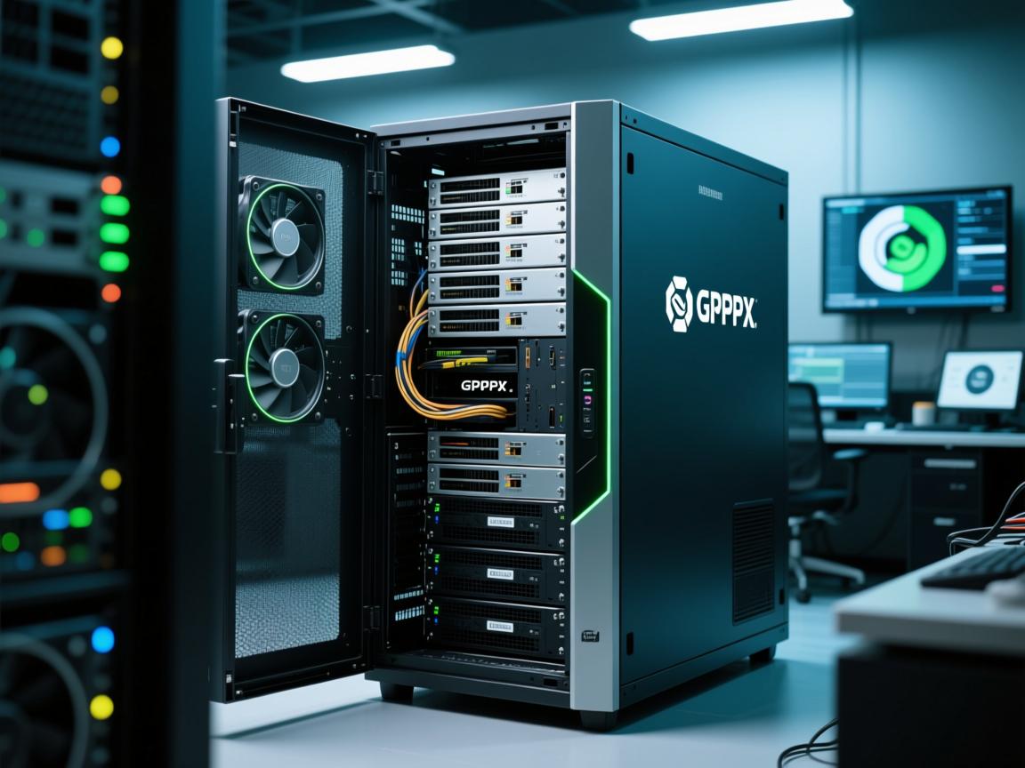 gpu云主机物理机 第2张 gpu云主机物理机 第2张