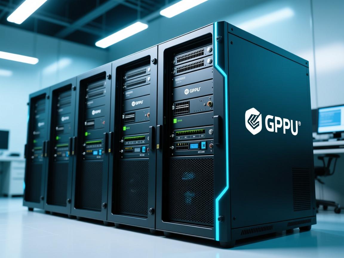 gpu云主机物理机 第3张 gpu云主机物理机 第3张