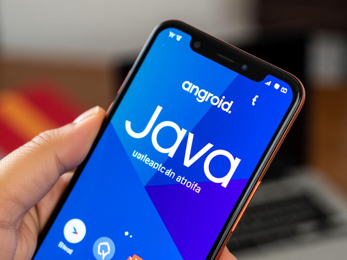 安卓手机如何运行Java 第1张 安卓手机如何运行Java 第1张