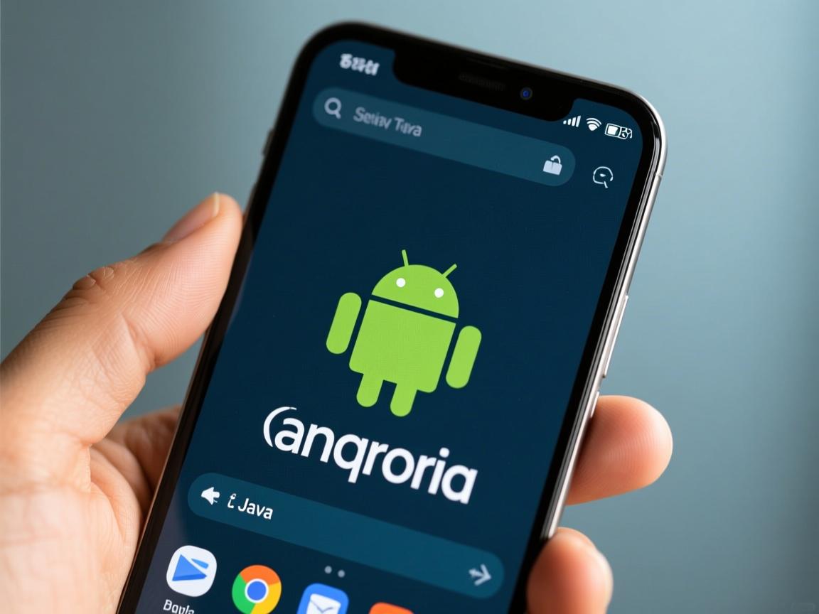 安卓手机如何运行Java 第3张 安卓手机如何运行Java 第3张