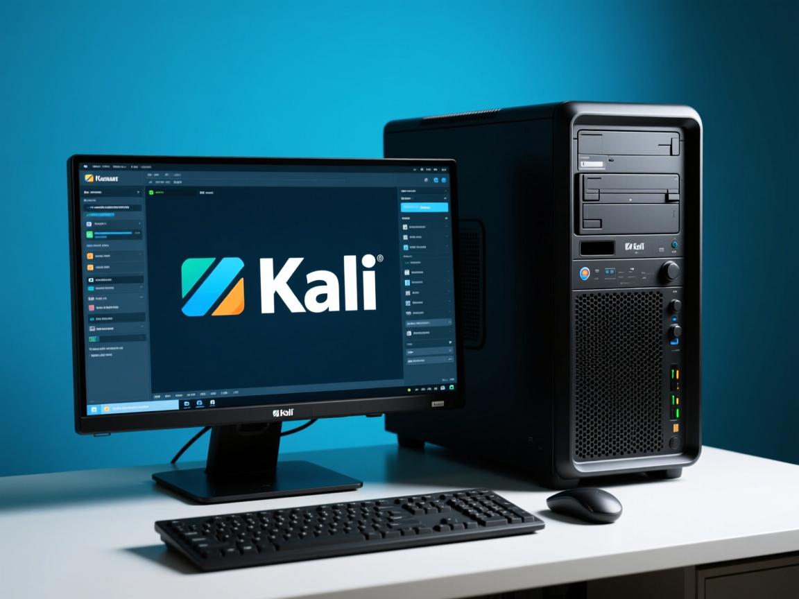 kali系统安装物理机 第1张 kali系统安装物理机 第1张