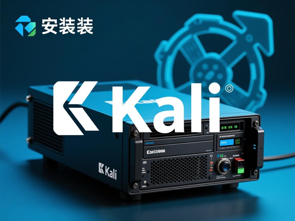 kali系统安装物理机 第3张 kali系统安装物理机 第3张