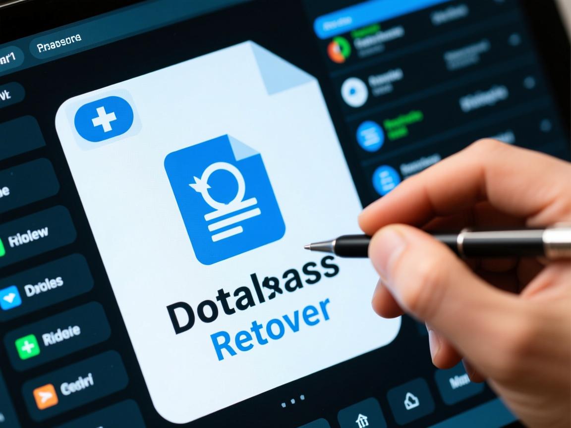 怎么清空数据库文件恢复 第1张 怎么清空数据库文件恢复 第1张