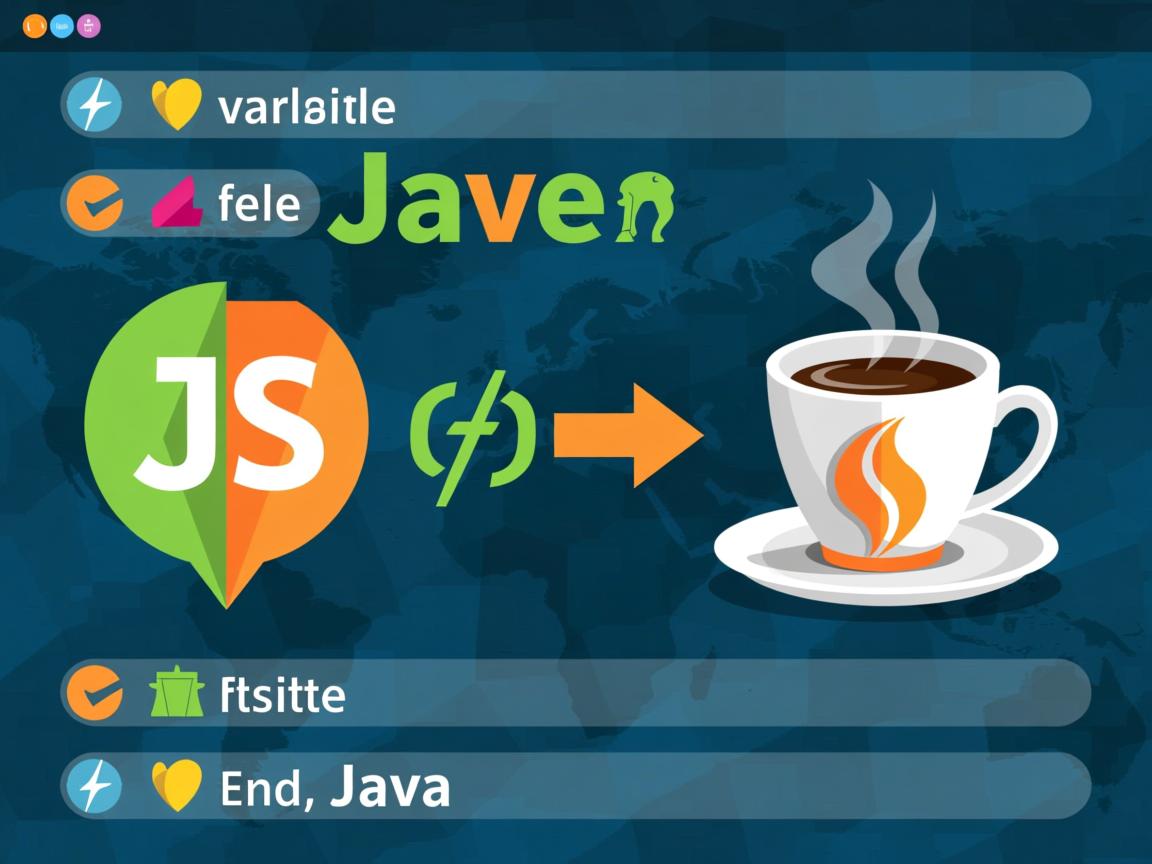如何将JS变量传递给Java? 第2张 如何将JS变量传递给Java? 第2张