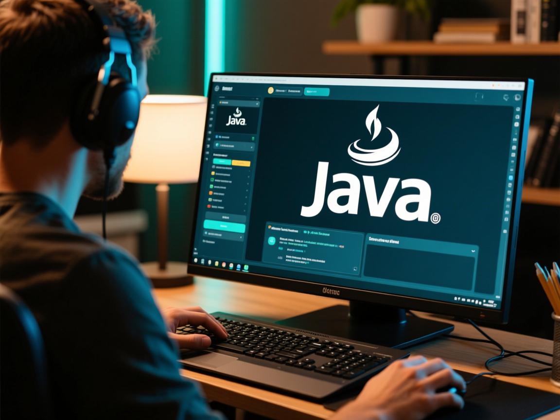 Java适合游戏开发吗  第3张