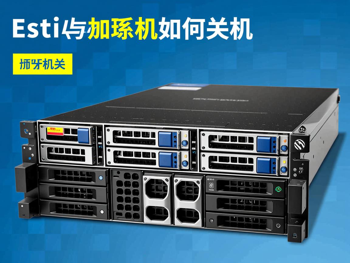 esxi物理机如何关机 第3张 esxi物理机如何关机 第3张