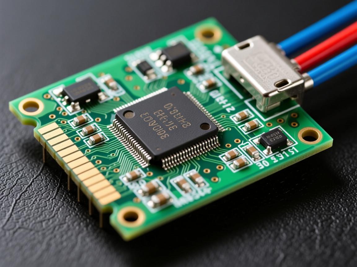 单片机物理开挂 第3张 单片机物理开挂 第3张