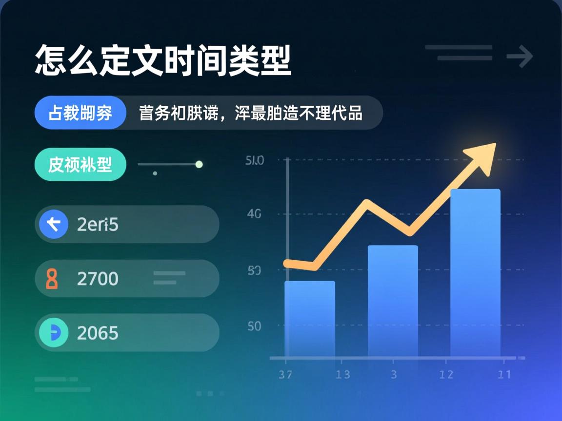 java中怎么定义时间类型 第3张 java中怎么定义时间类型 第3张