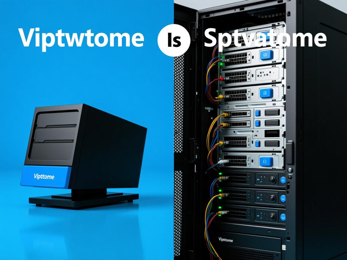 虚拟机和物理机机区别 第1张 虚拟机和物理机机区别 第1张