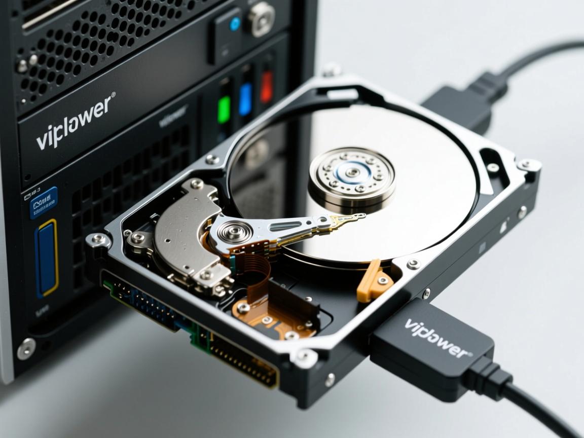 vmware 挂载物理机硬盘 第2张 vmware 挂载物理机硬盘 第2张