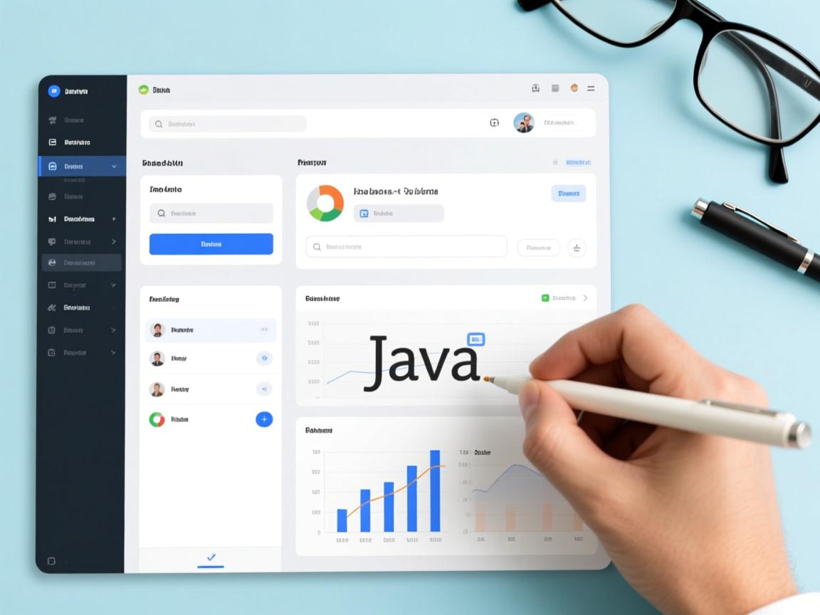 user接口java怎么写  第3张
