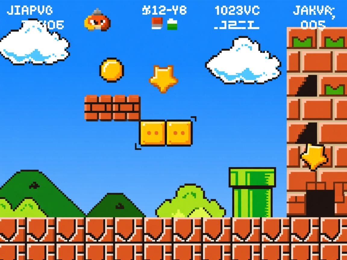 如何用Java开发打砖块游戏 第1张 如何用Java开发打砖块游戏 第1张