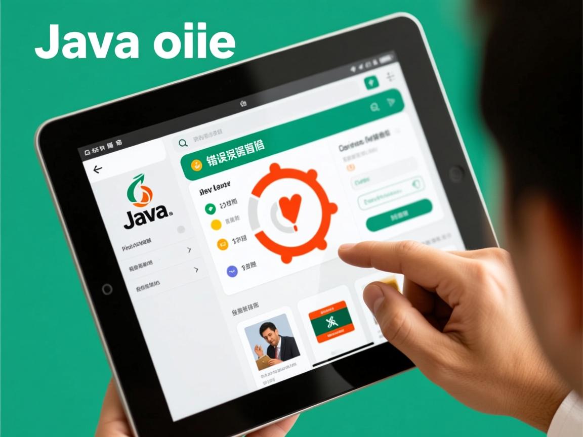 Java路径设置错误如何解决 第1张 Java路径设置错误如何解决 第1张