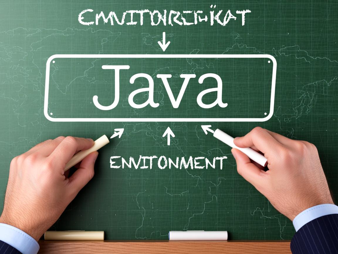 如何配置Java环境变量？  第3张