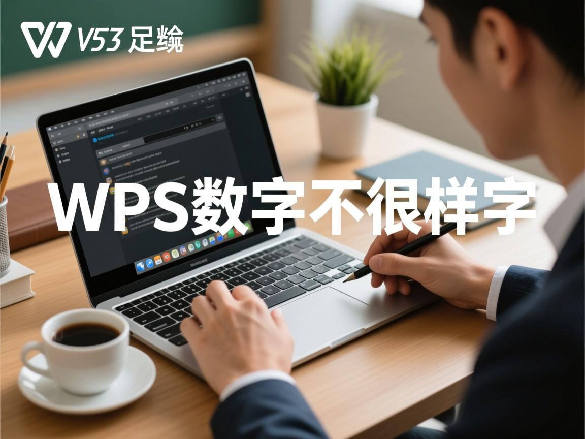 为什么wps字数不一样 第2张 为什么wps字数不一样 第2张