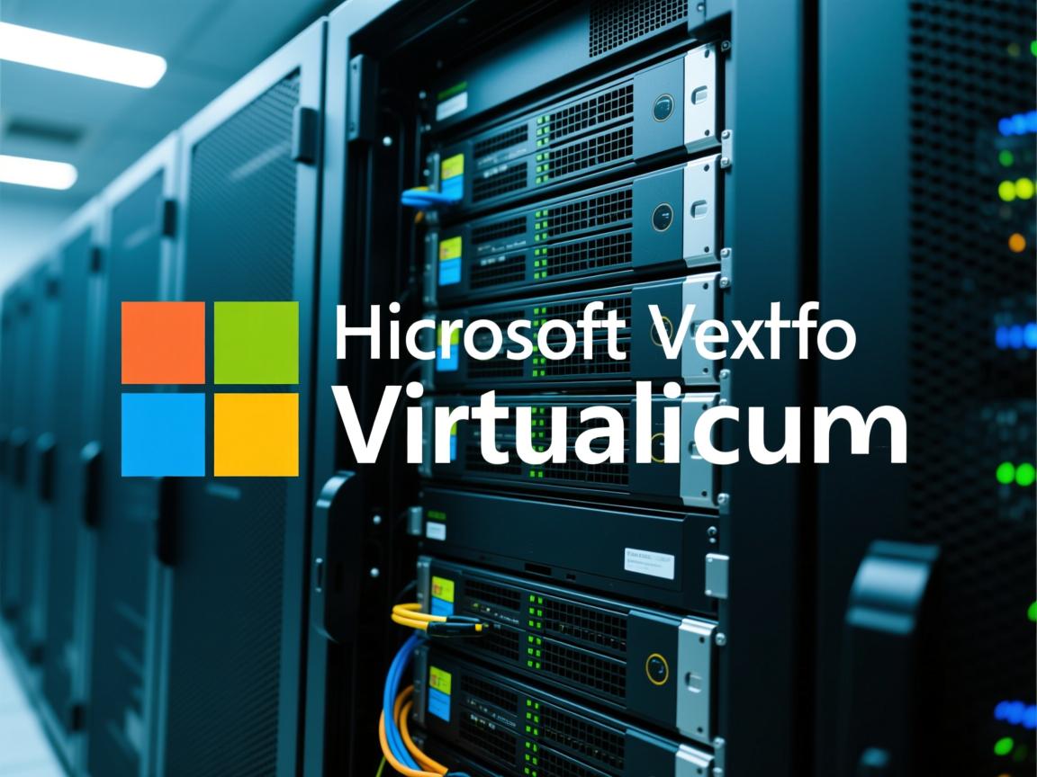 微软物理机迁移到虚拟机 第3张 微软物理机迁移到虚拟机 第3张