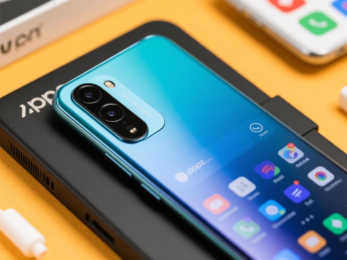 oppoa37为什么没声音了  第2张