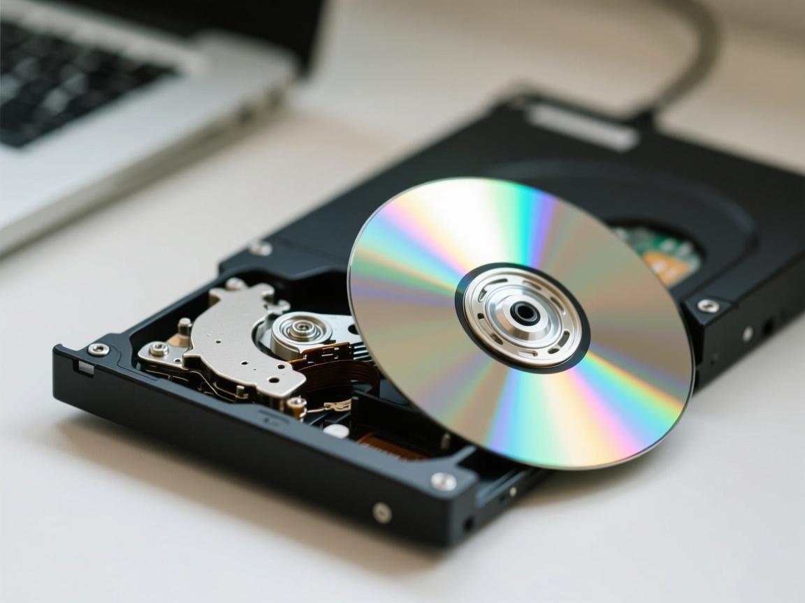 出现cd驱动器为什么没有了 第1张 出现cd驱动器为什么没有了 第1张