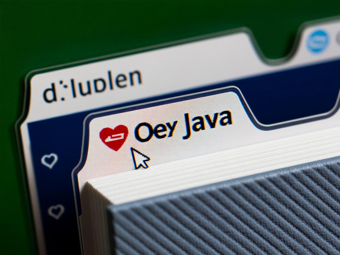 为何打不开java文件夹 第2张 为何打不开java文件夹 第2张