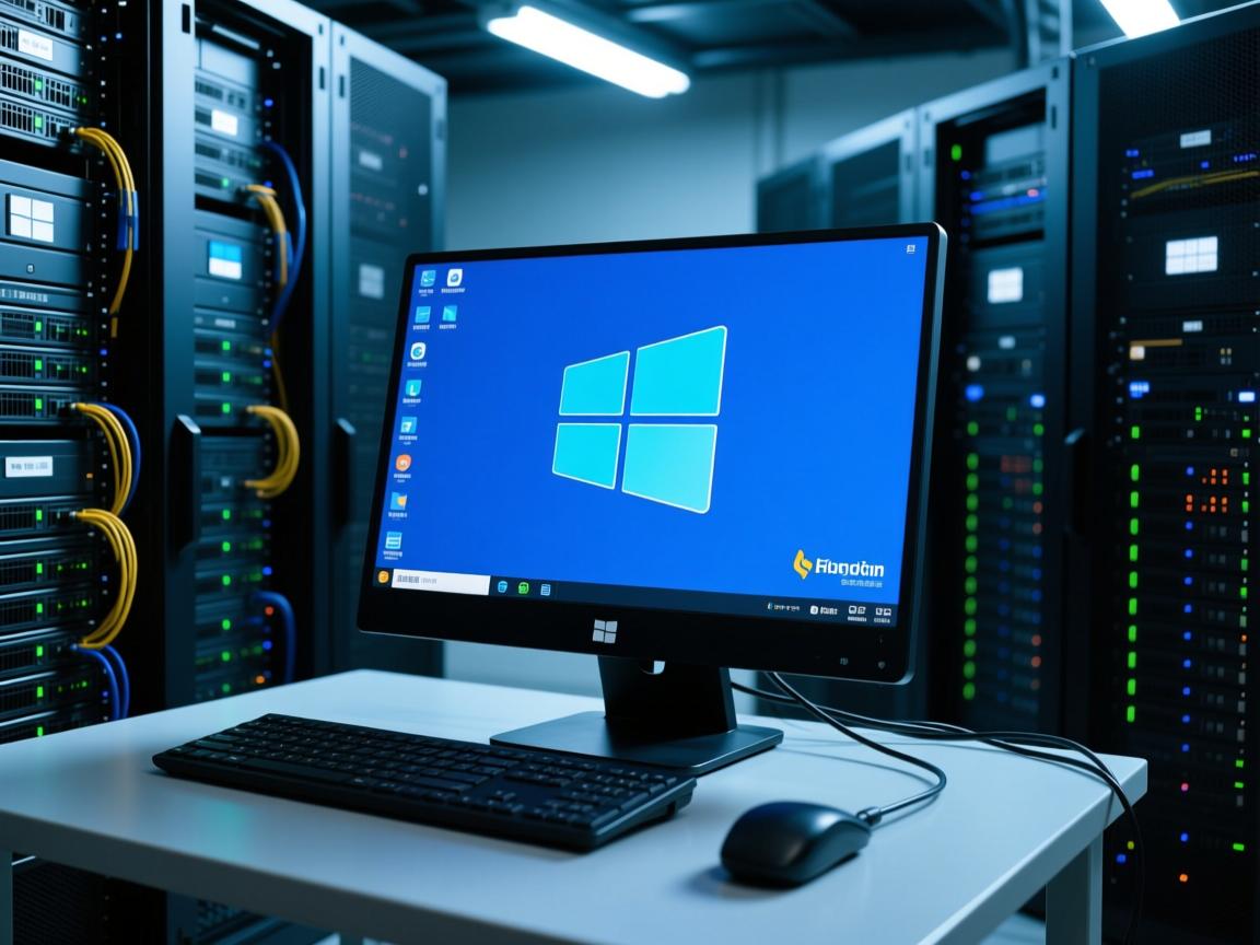 物理机迁虚拟机启动蓝屏  第1张