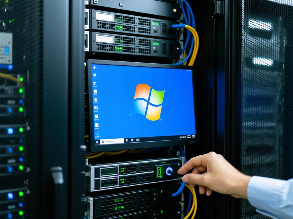 物理机迁虚拟机启动蓝屏  第2张