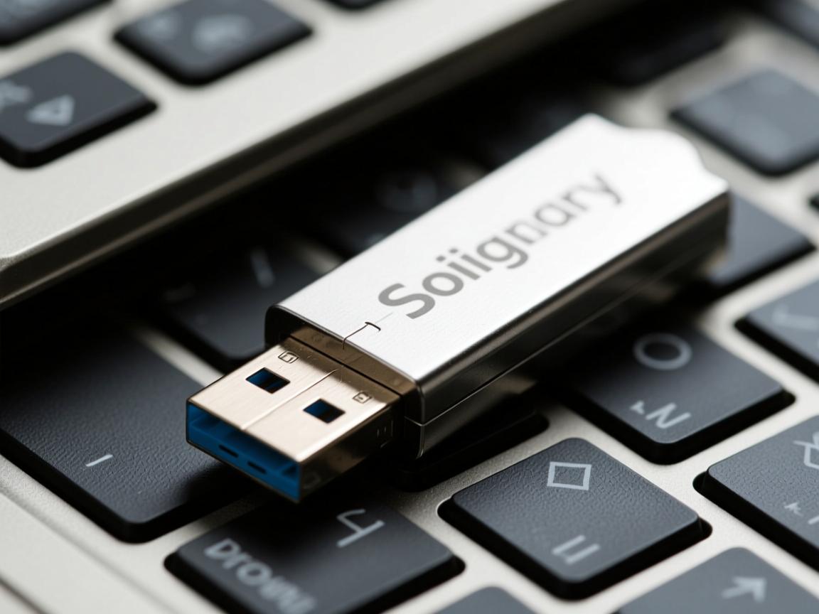 为什么u盘会一直扫描 第1张 为什么u盘会一直扫描 第1张