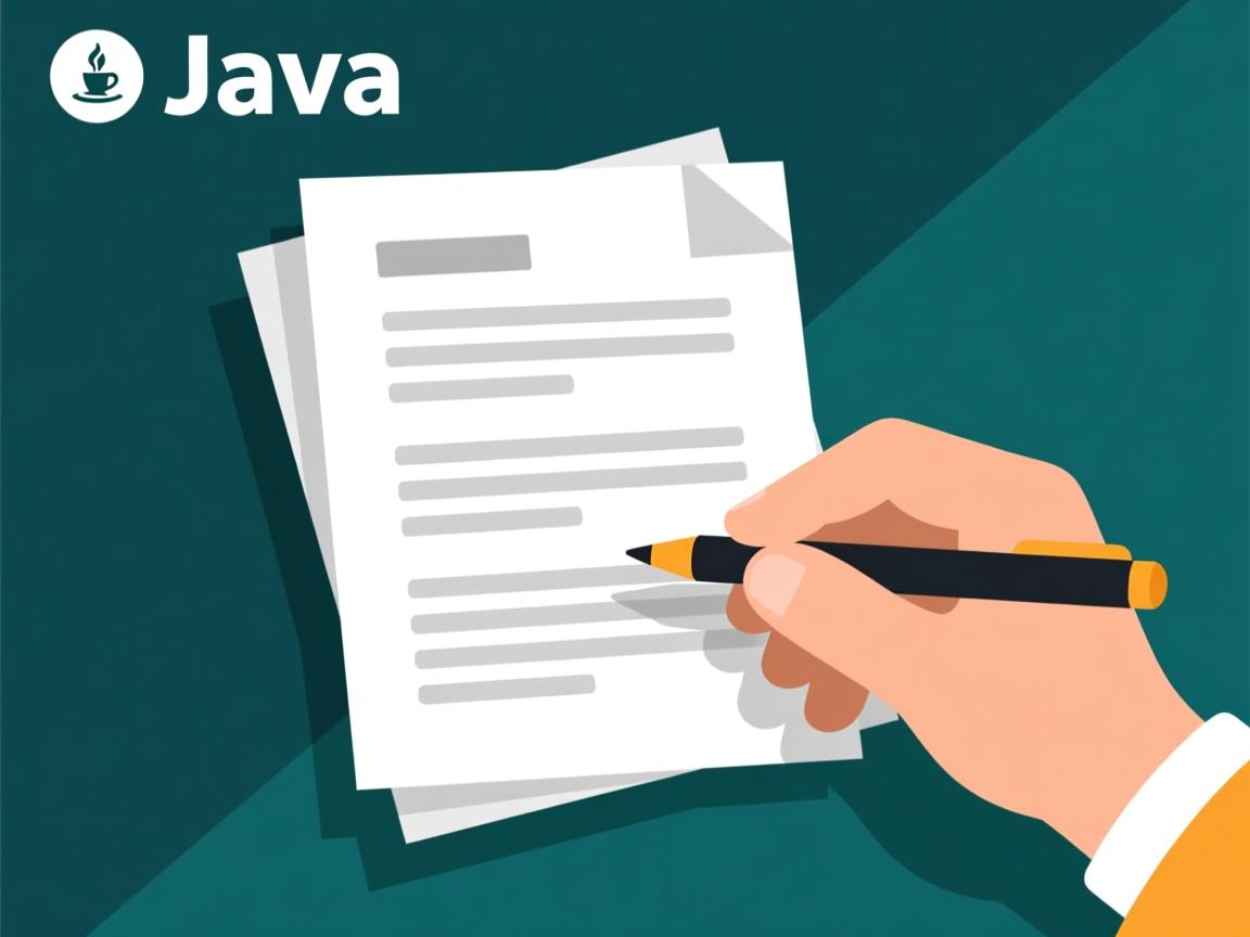 Java如何读取文档内容？  第3张