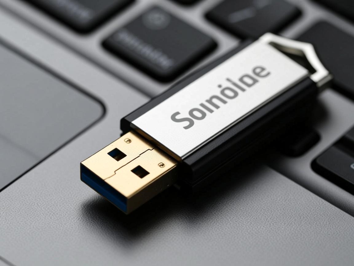 为什么u盘会一直扫描 第2张 为什么u盘会一直扫描 第2张