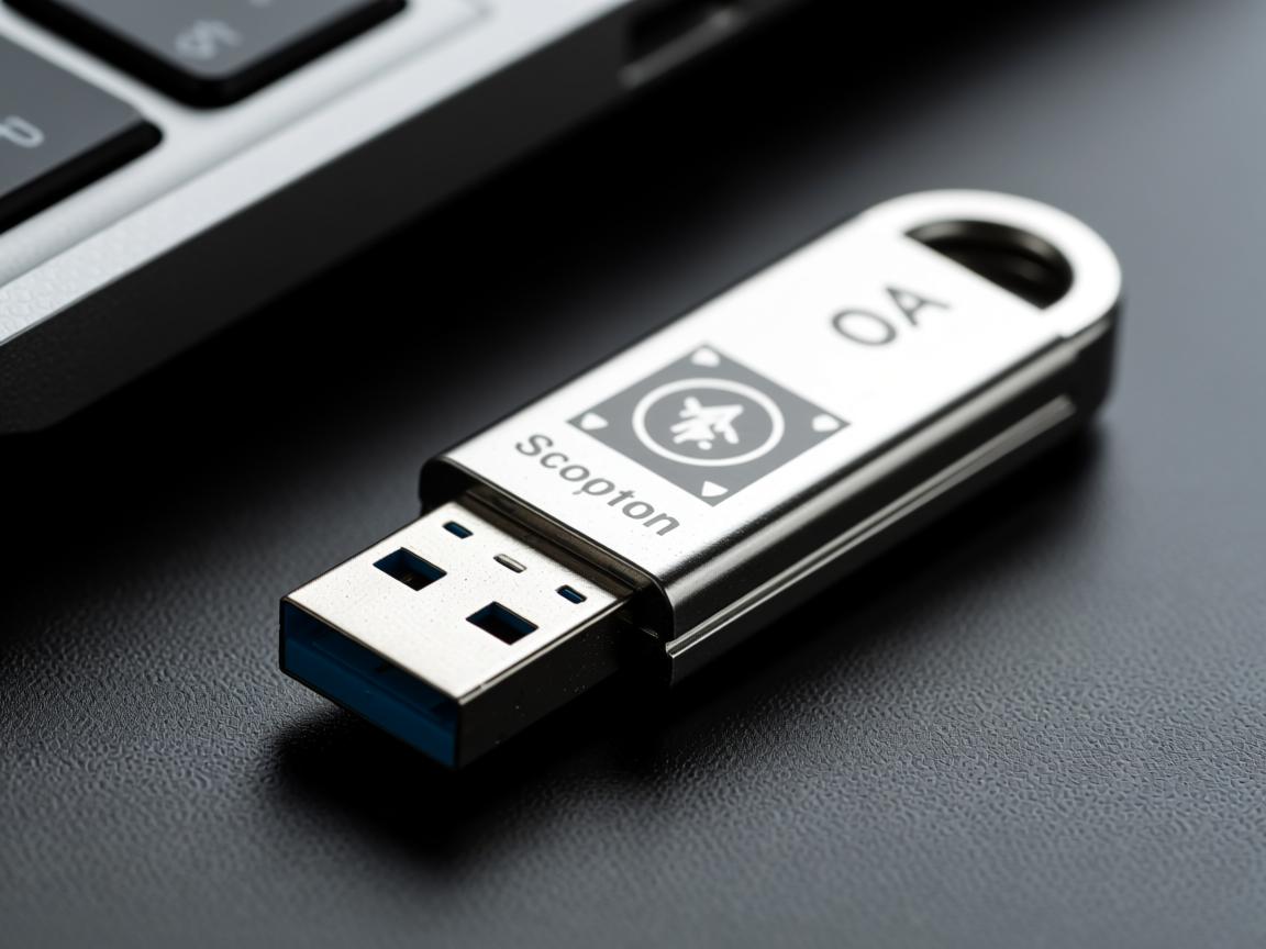 为什么u盘会一直扫描 第3张 为什么u盘会一直扫描 第3张