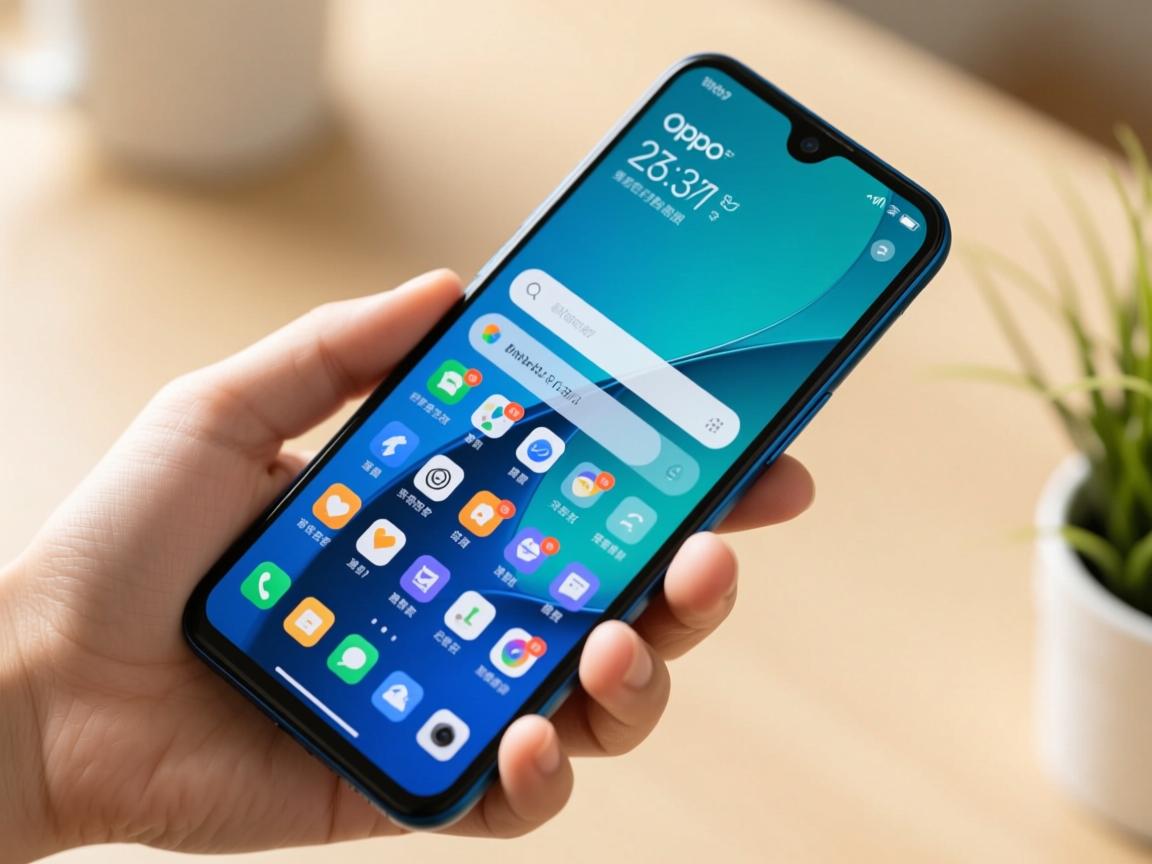 oppo17为什么找不到分屏功能 第3张 oppo17为什么找不到分屏功能 第3张