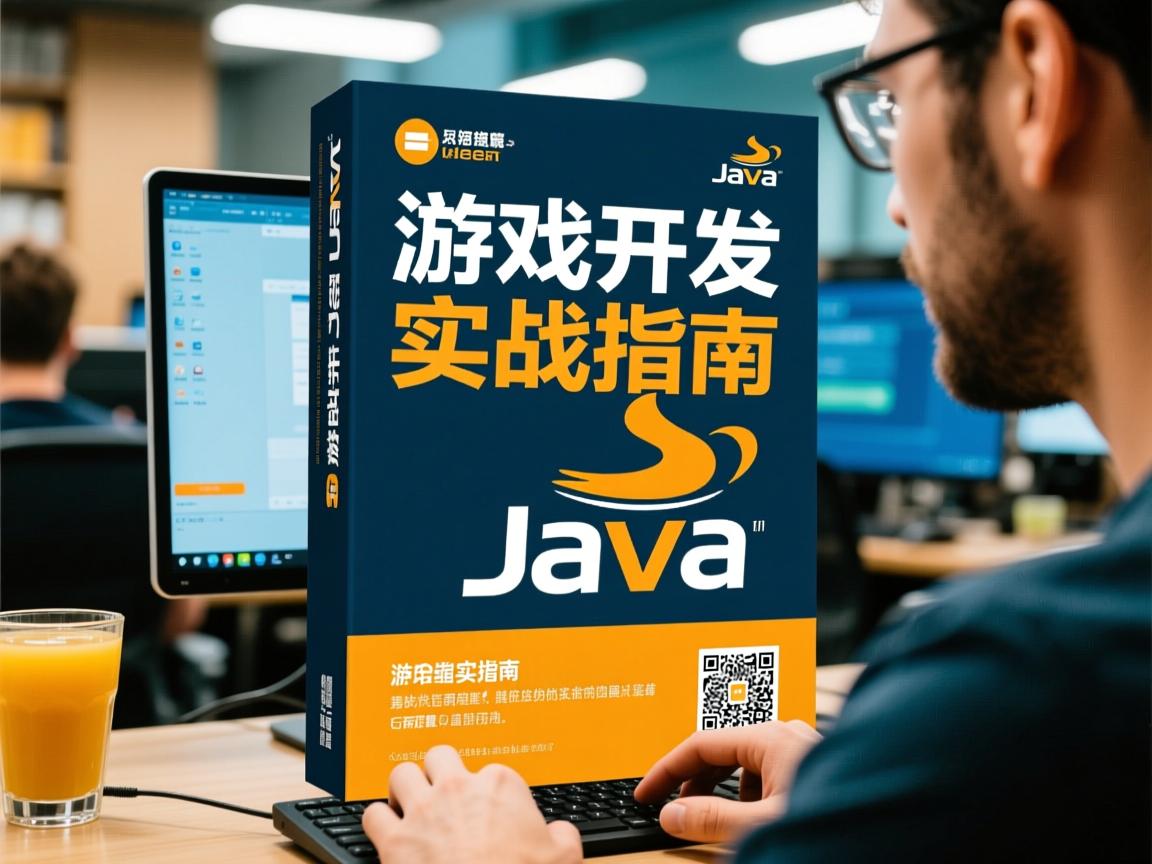 Java游戏开发实战指南？