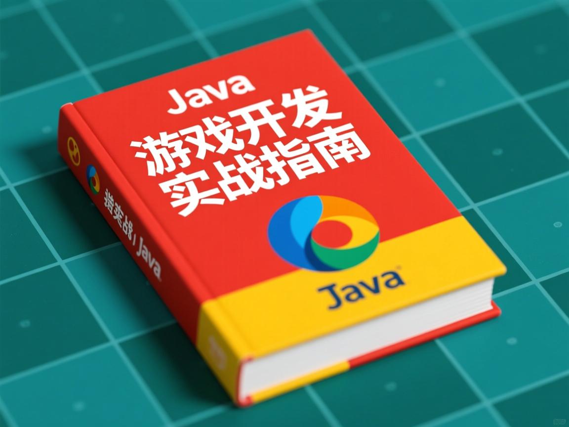 Java游戏开发实战指南？  第3张