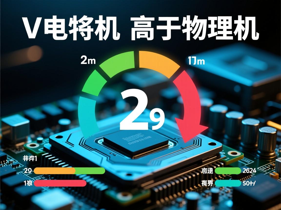 虚拟机跑分高于物理机 第2张 虚拟机跑分高于物理机 第2张