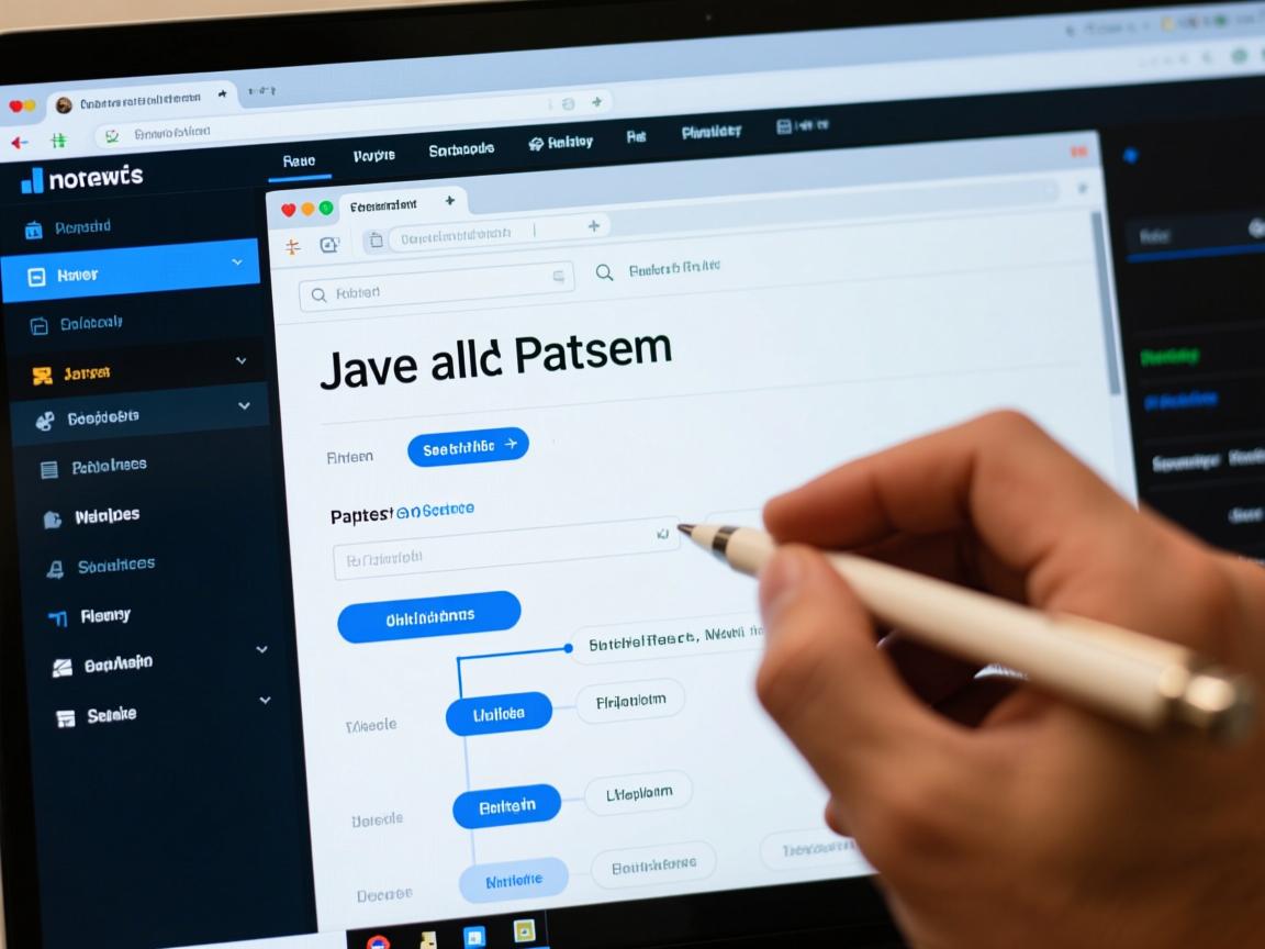 Java类路径如何设置？