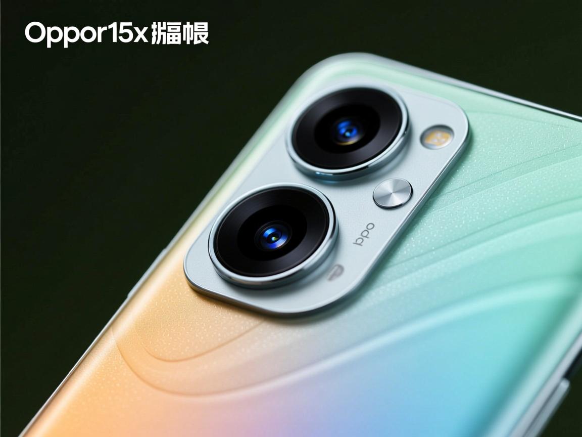oppor15x为什么没有横幅了 第1张 oppor15x为什么没有横幅了 第1张
