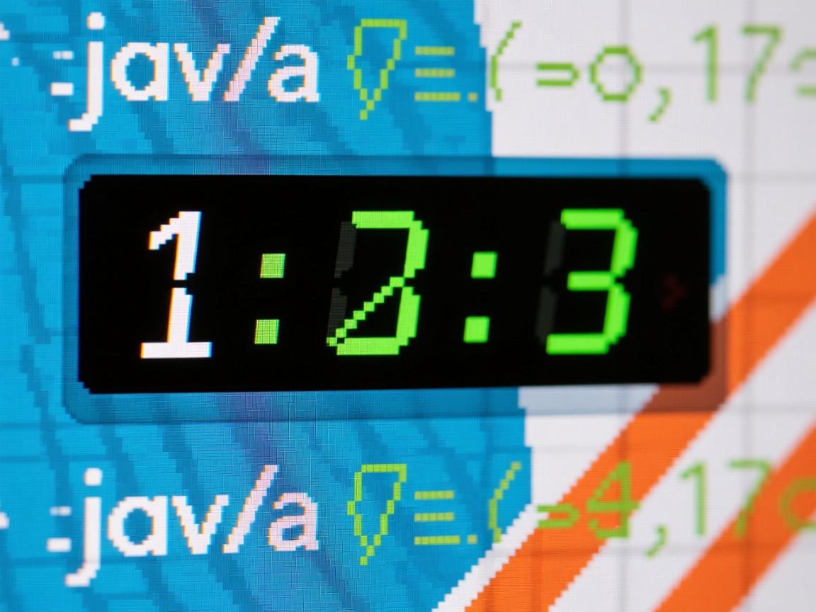 Java如何每行输出三个数字？