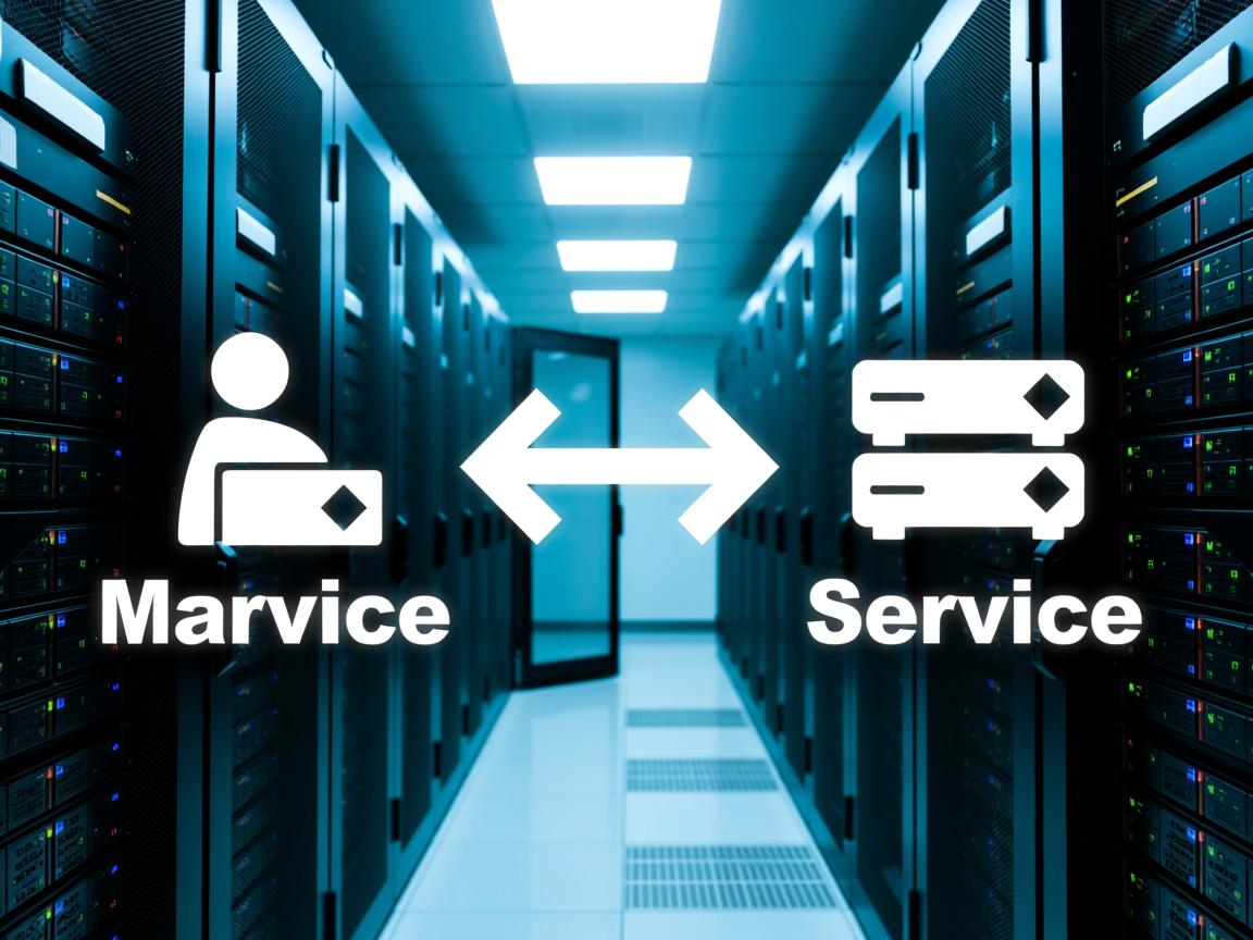 物理机服务与虚拟机服务 第1张 物理机服务与虚拟机服务 第1张