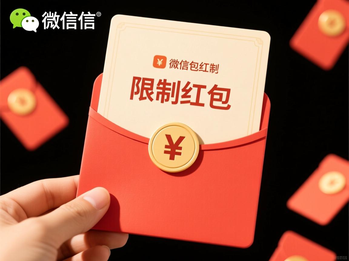 微信收红包为什么受限制 第1张 微信收红包为什么受限制 第1张