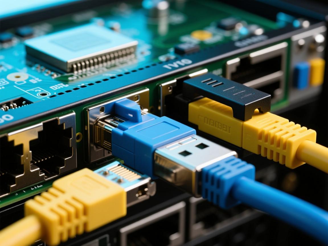 虚拟机网卡与物理机网卡 第3张 虚拟机网卡与物理机网卡 第3张