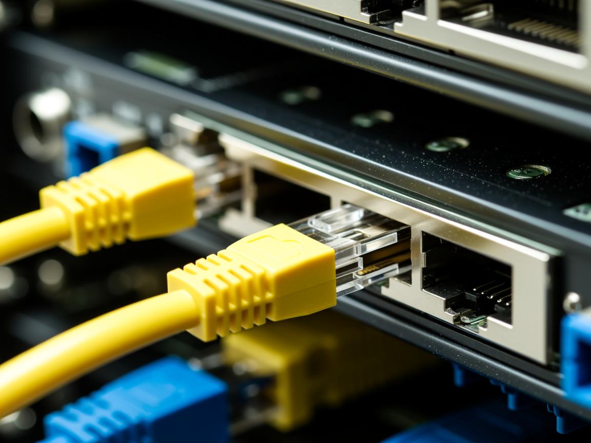 虚拟机网卡与物理机网卡 第2张 虚拟机网卡与物理机网卡 第2张