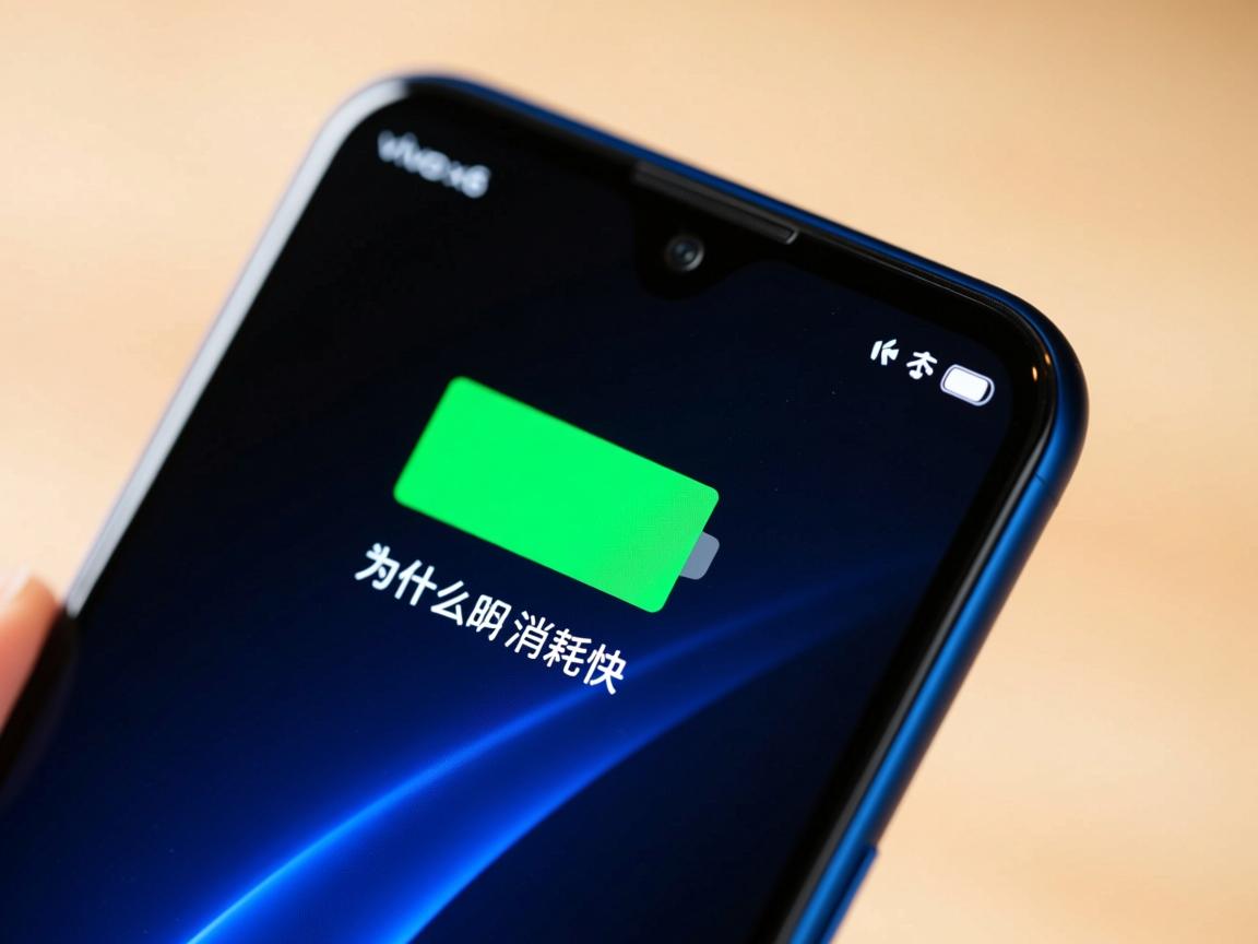 vivox6的电量为什么消耗快 第1张 vivox6的电量为什么消耗快 第1张