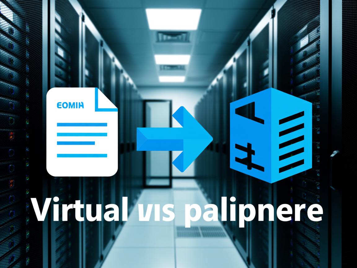 物理机文件迁移到虚拟机 第3张 物理机文件迁移到虚拟机 第3张