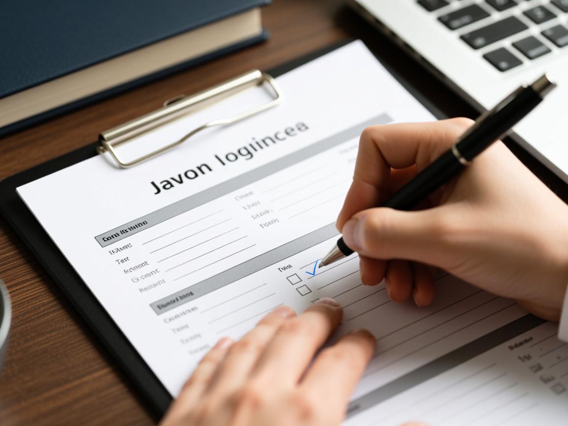 Java面试表如何填写 第3张 Java面试表如何填写 第3张