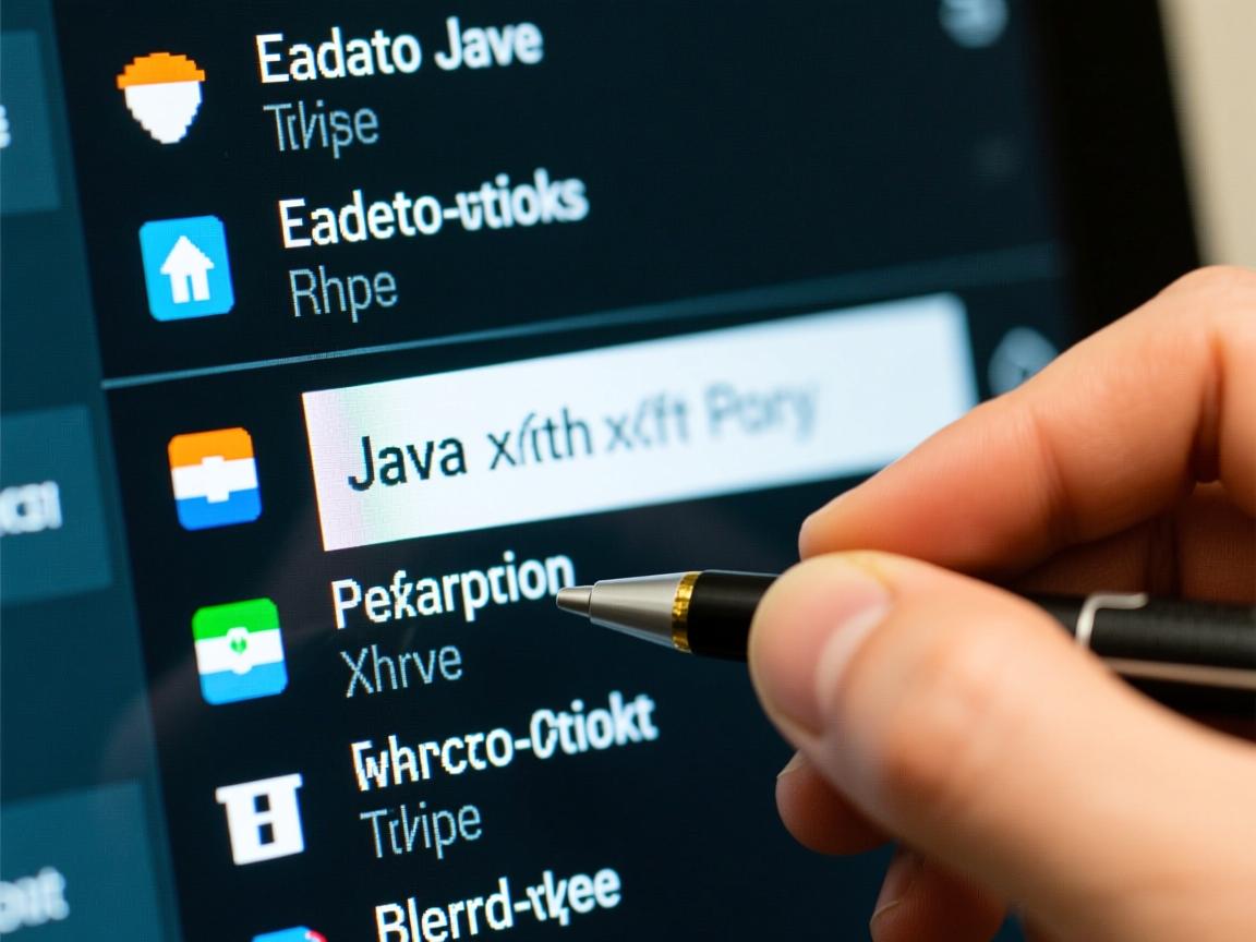 Java怎么修改文件路径 第2张 Java怎么修改文件路径 第2张