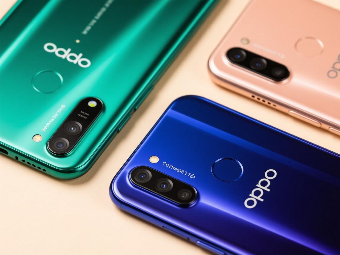 oppo17为什么总有提示音 第1张 oppo17为什么总有提示音 第1张