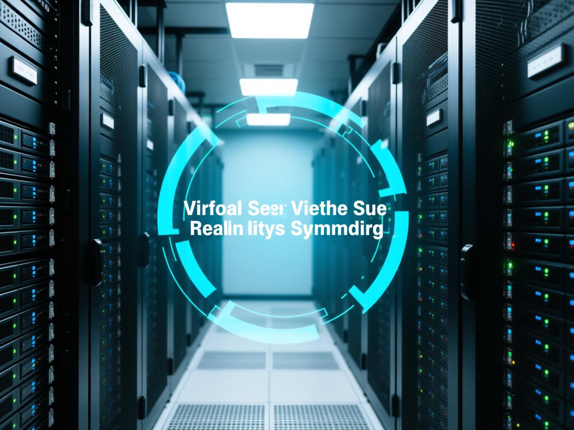 物理机和虚拟机实时同步  第3张