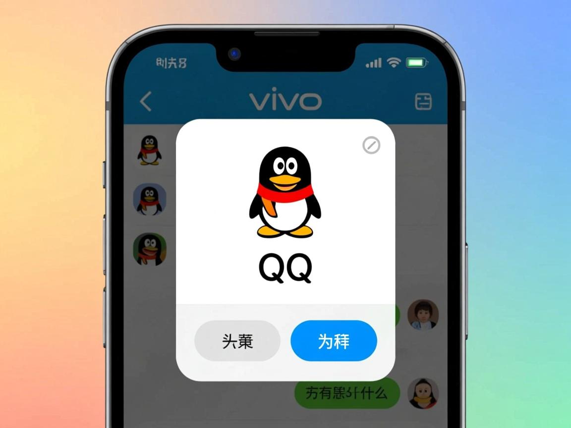 vivo手机qq来消息为什么没有弹窗 第2张 vivo手机qq来消息为什么没有弹窗 第2张